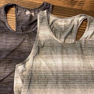 Euc 2 tank tops from Costco